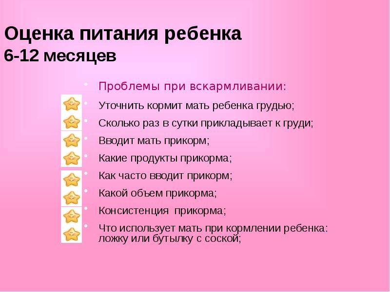 Месяц проблемы