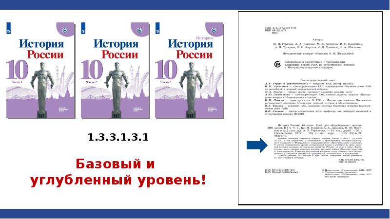 История и обществознание конкурсы. Федеральный перечень учебников Обществознание. Новая и новейшая история. 2018. № 2..