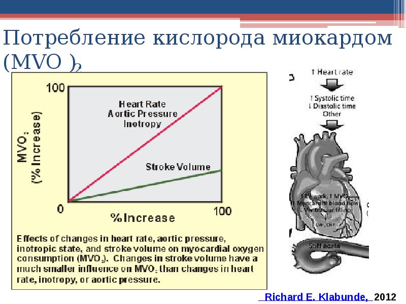 Потребление кислорода. Потребление кислорода миокардом. Факторы потребления кислорода миокардом. Потребление кислорода миокардом кардиохирургия. Двойное произведение потребление кислорода миокардом.