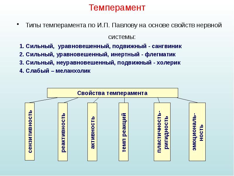 Общая психология презентация