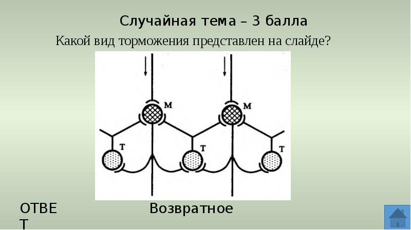 Случайная тема для проекта