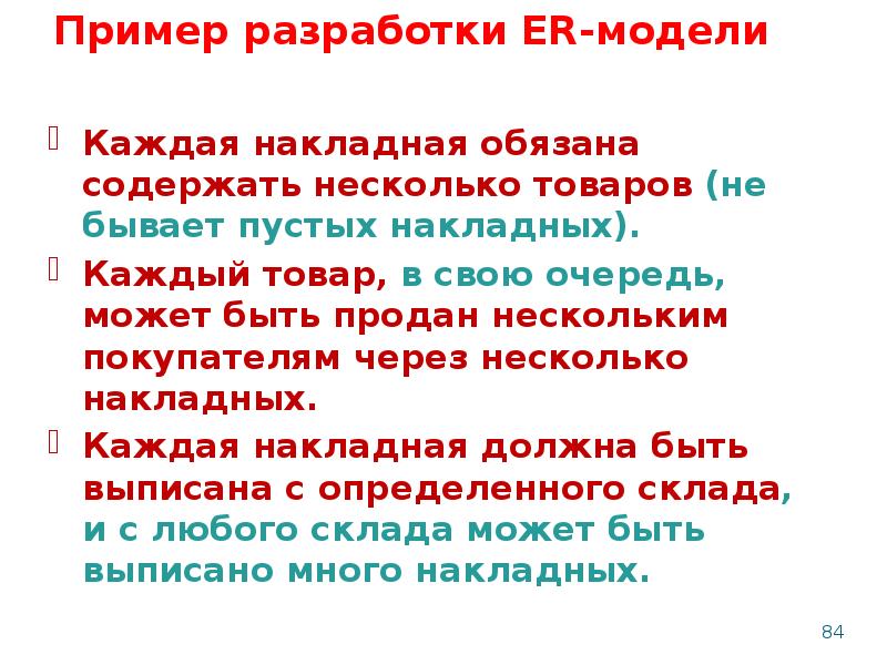 Класс должен содержать. Класс должен содержать