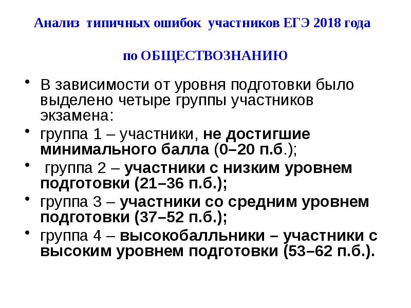 4 группа экзамен. Анализ типичных ошибок по обществознанию. Типичные ошибки ЕГЭ Обществознание. Типичные ошибки по обществознанию 11 класс ЕГЭ. Анализ типичных ошибок по обществознанию ОГЭ.