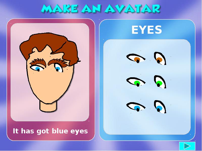 He has have got blue eyes. Have you got Blue Eyes. He has got Blue Eyes для школьников. We have got Blue Eyes. Have you got Blue Eyes краткий ответ.