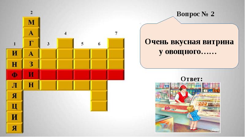 Проект на тему готовим кроссворд какие тайны о деньгах скрыты в народных сказках