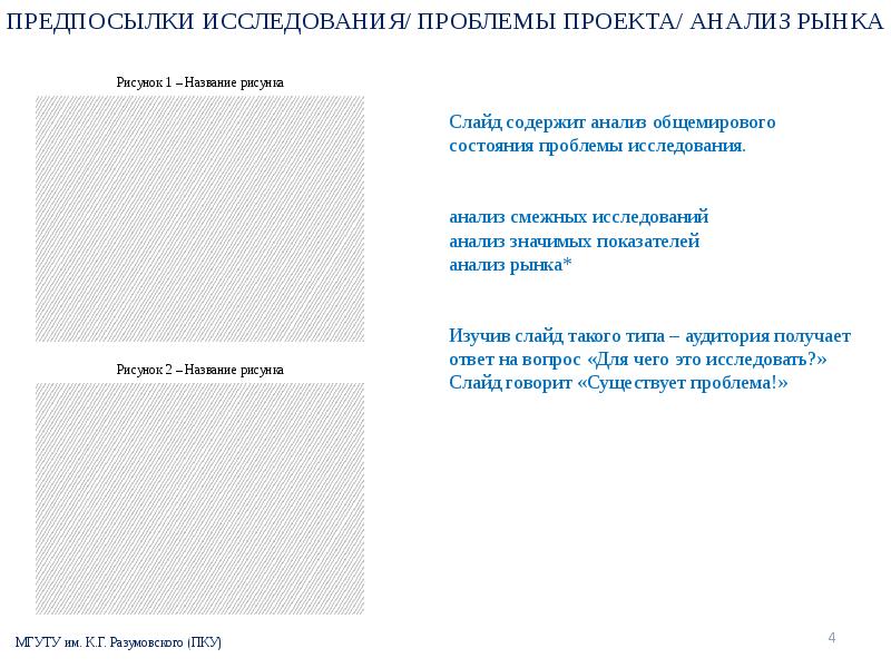 Полное наименование проекта