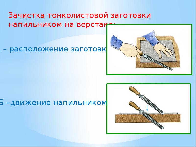 Зачистка поверхностей деталей из древесины 5 класс презентация