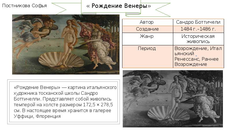 сандро боттичелли рождение венеры. рождение венеры боттичелли описание. сандро боттичелли рождение венеры. «рождение венеры», 1485. венера боттичелли картина.