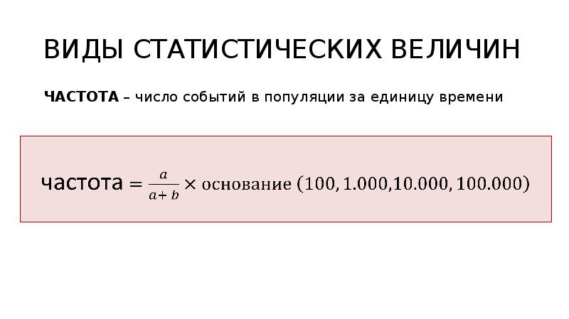 Частота числового набора. Цена*частота*количество.