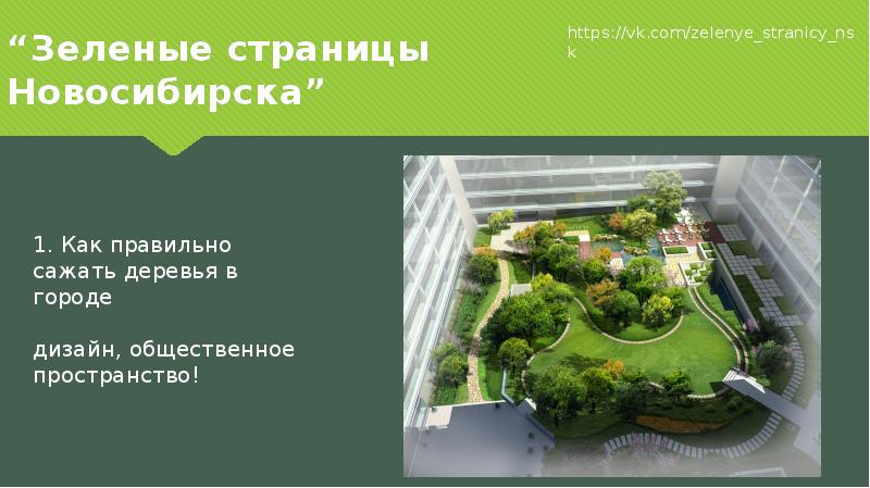 Сообщение о работе проекта зеленые. Дизайн презентация в Новосибирске. Зеленые это крайние левые.