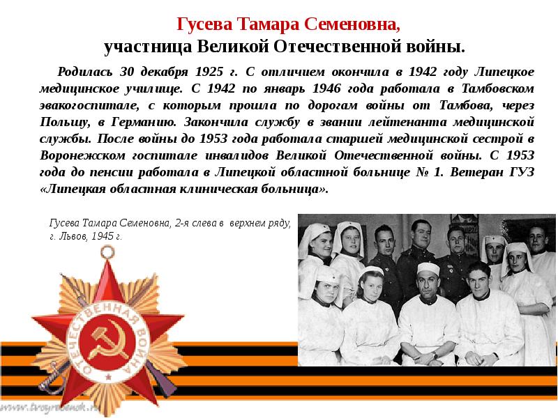 Спортсмены участники вов 1941 1945 презентация