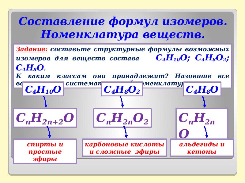 Даны формулы кислородсодержащих органических соединений. Кислородсодержащие органические вещества 10 класс. Классы кислородсодержащих органических веществ. Общие формулы кислородсодержащих органических соединений. Кислородсодержащие органические соединения.