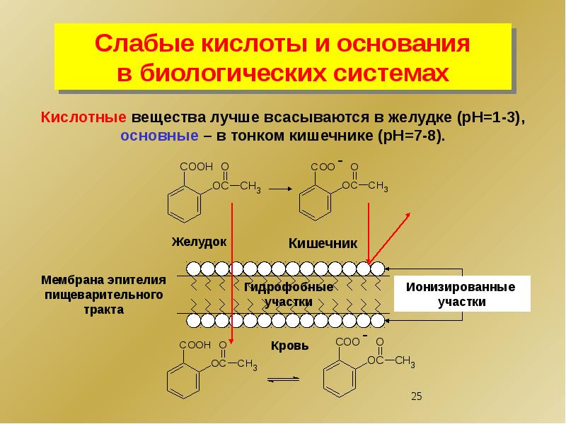 Химические свойства органических веществ презентация