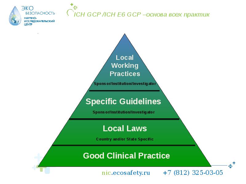 Best clinical practice