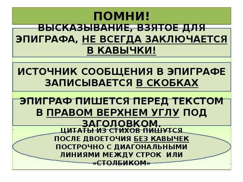 ПОМНИ! ПОМНИ!
