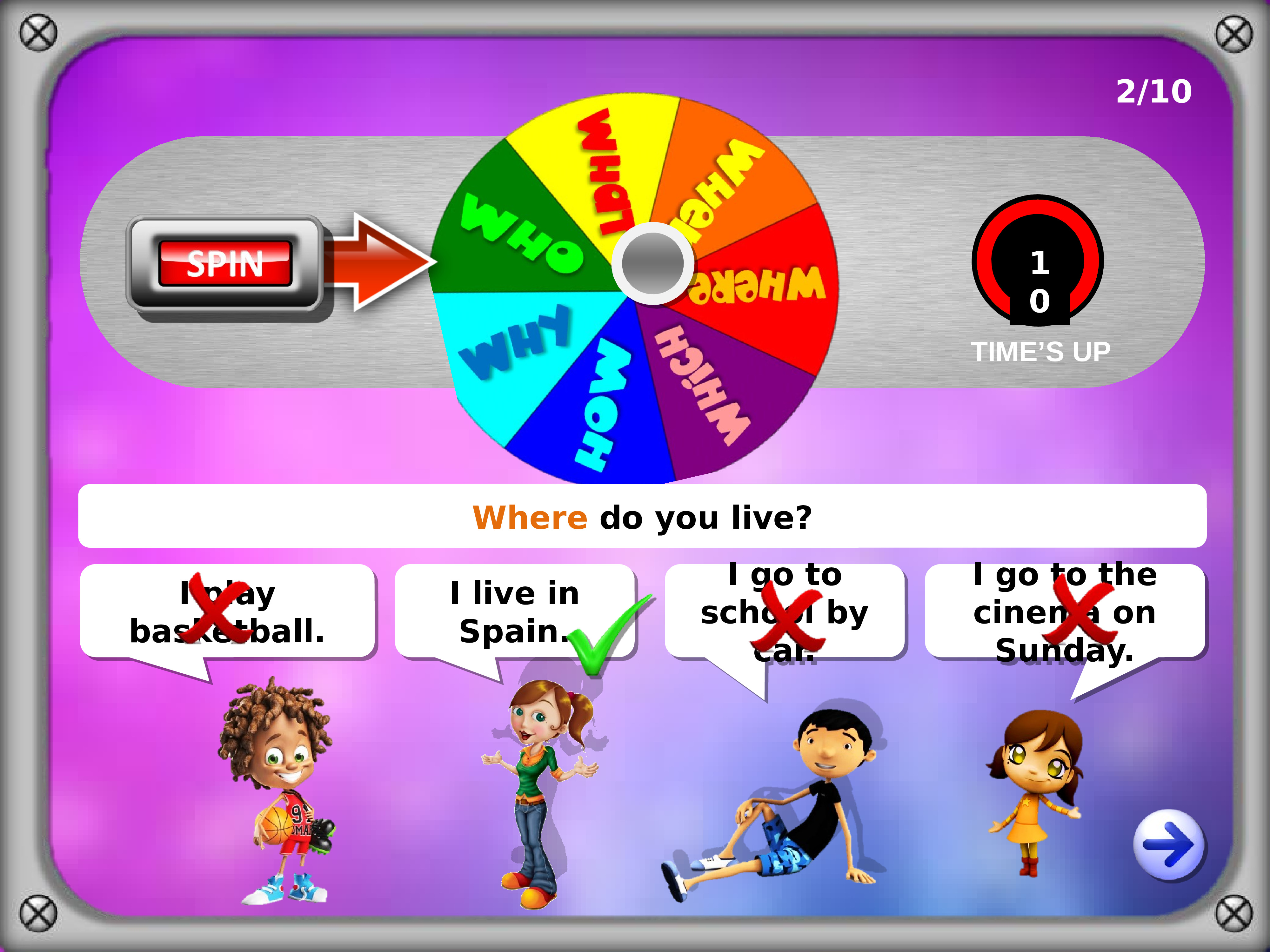 Spin перевод. Question Words. Spin questions. Teacher Switcher презентации. Question Wheel.