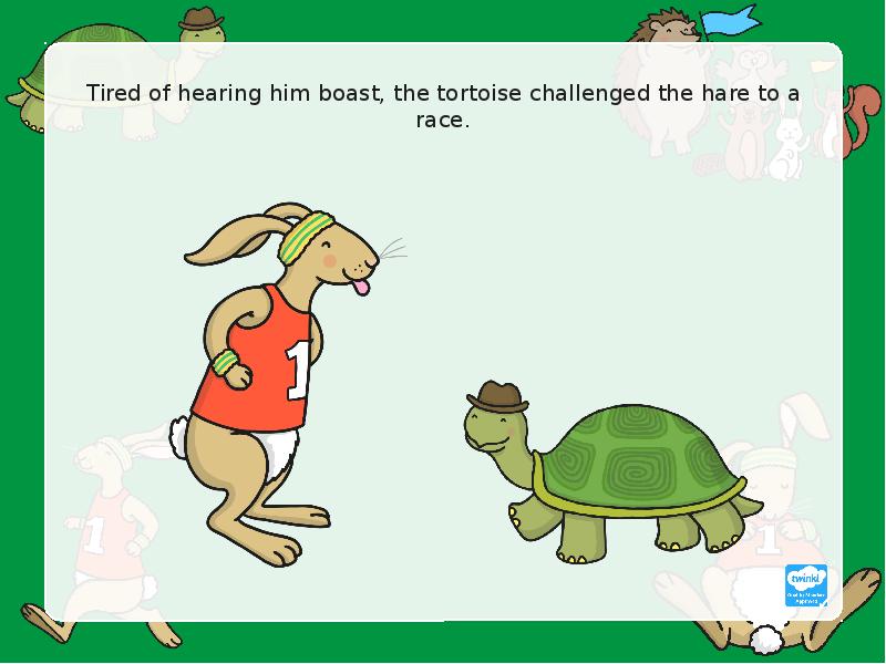 Fast hare and slow tortoise. The Hare and the Tortoise 4 класс Spotlight. Сказка the Hare and the Tortoise. The Hare and the Tortoise презентация. Hare and Tortoise задания.