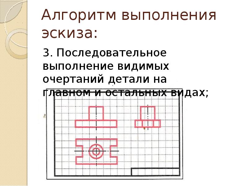 Алгоритм выполнения. Алгоритм выполнения эскиза детали. Наброски для алгоритм. Определение эскиза. Алгоритм выполнения эскиза. Алгоритм выполнения открытки.