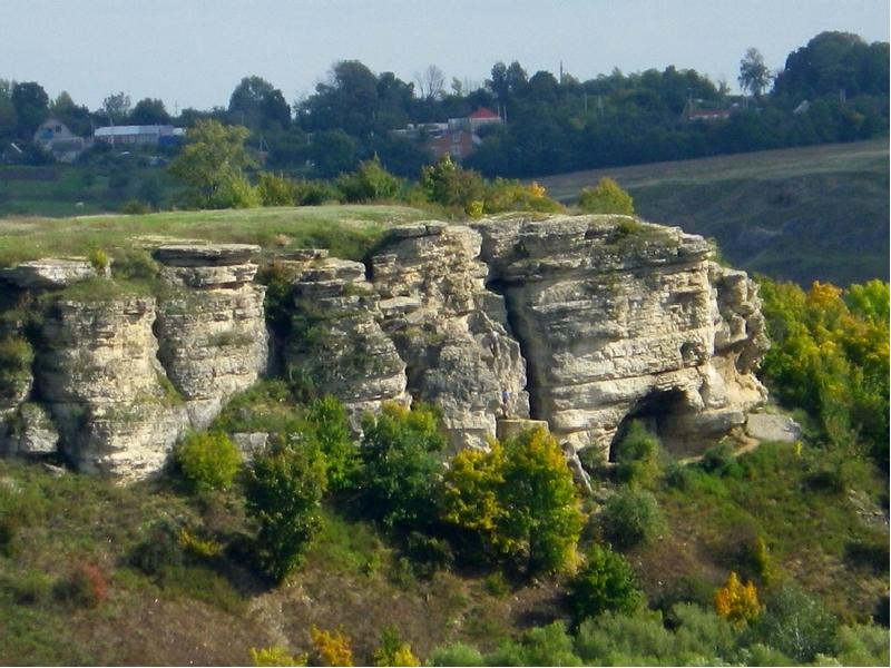 Фото с галичьей горы