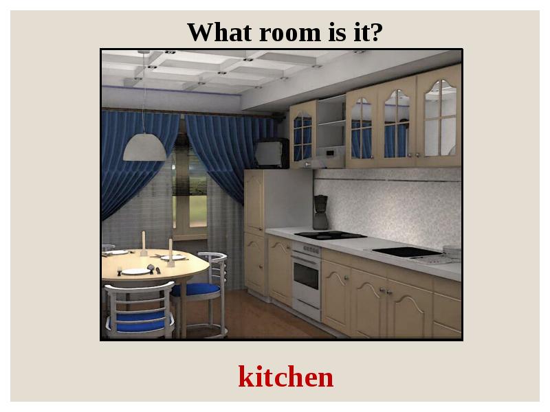 What rooms has your. Английский язык 5 класс тема at Home.