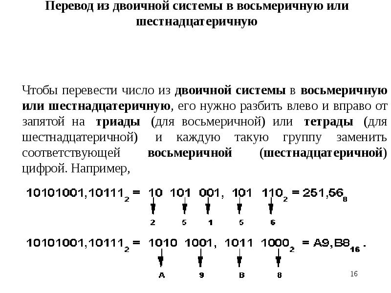 Перевод числа в восьмеричную систему счисления. Перевод из двоичной в восьмеричную систему счисления таблица. Перевести из двоичной системы в восьмеричную. Перевод чисел из двоичной системы в восьмеричную и шестнадцатеричную. Перевод чисел из двоичной системы счисления в восьмеричную.