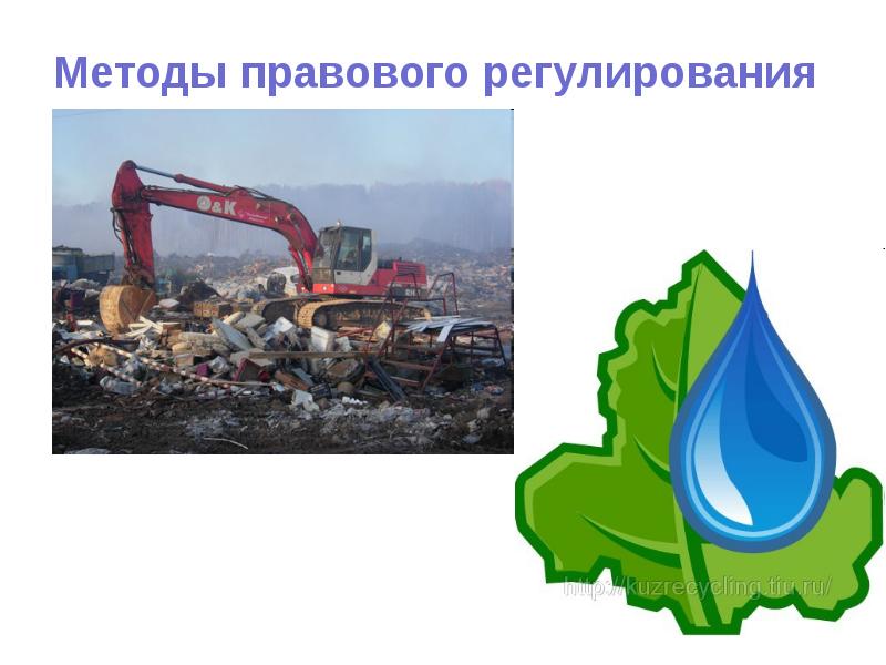 Методы правового регулирования Методы правового регулирования