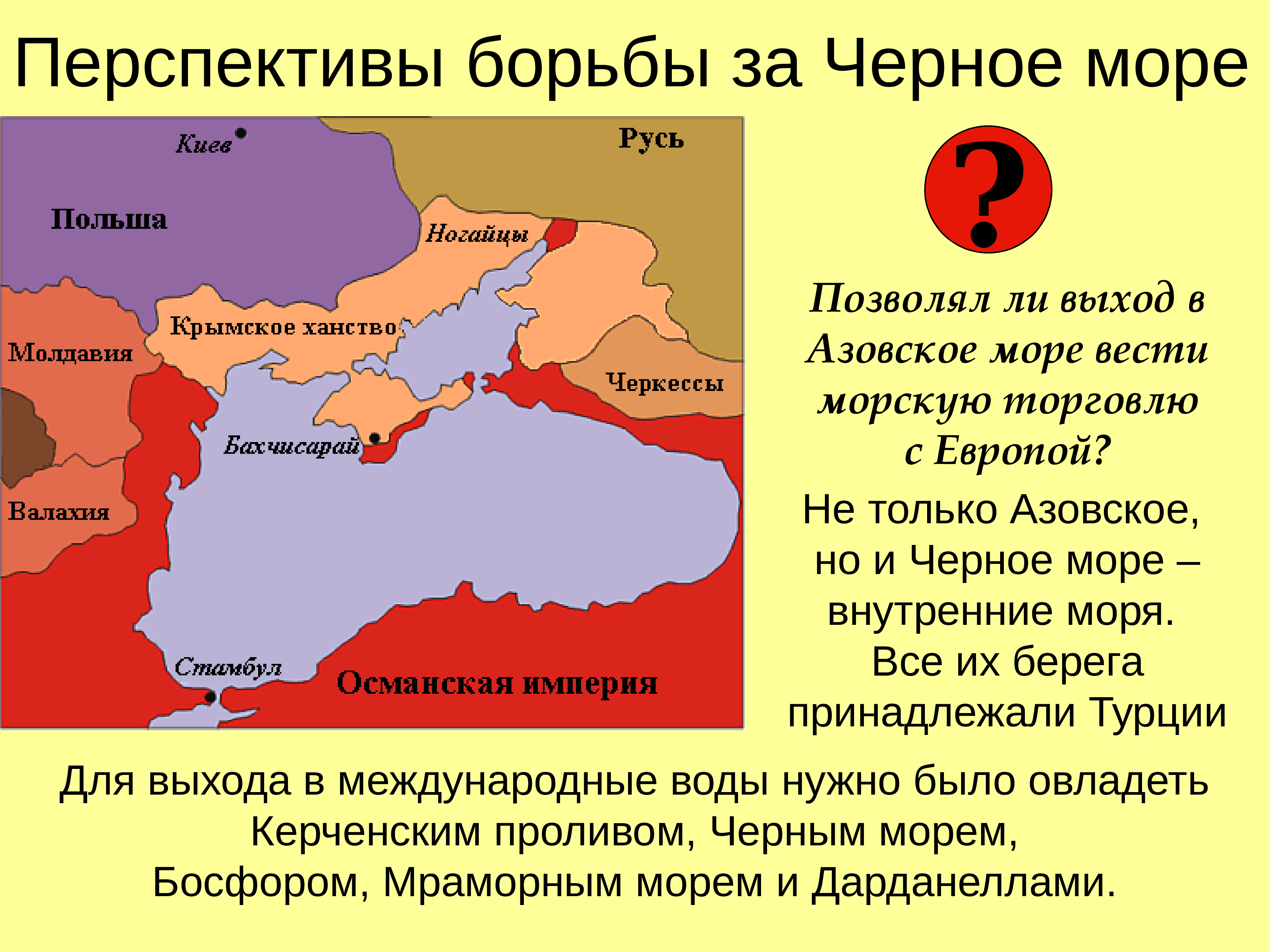 Выход к черному морю. Османская Империя выход к черному морю. Борьба за выход к черному морю. Борьба с Османской империей за выход к черному морю.