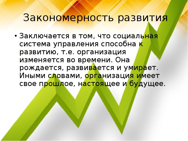 Заключается в формировании