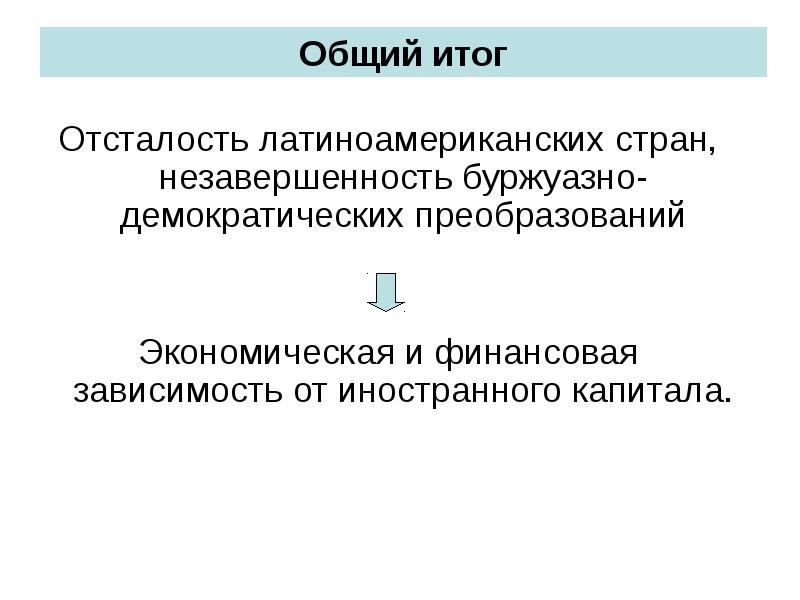 Страны западного полушария в xix в гражданская война в сша 10 класс презентация