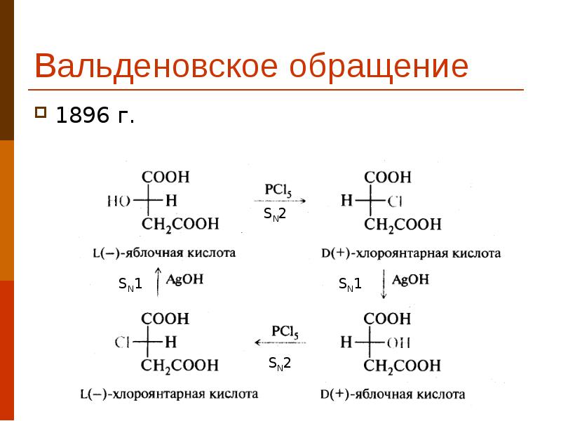 Вальденовское обращение 1896 г.