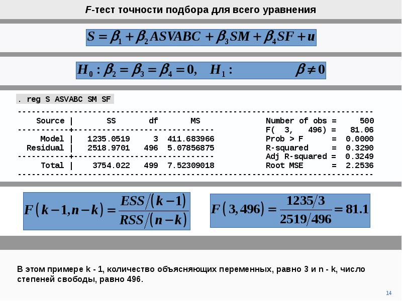 F test. F-тест. F тест формула. F Расчетное f тест. Тест Fisher f-Test используется для:.