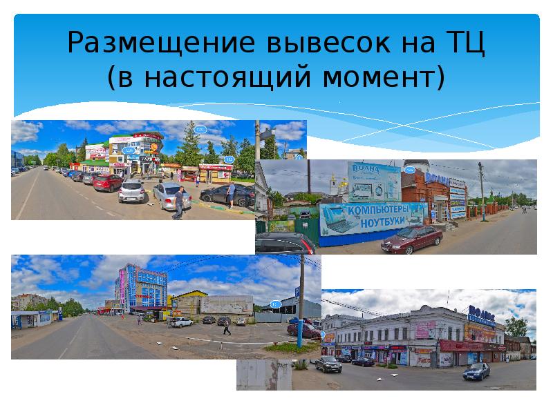 Городской округ презентация