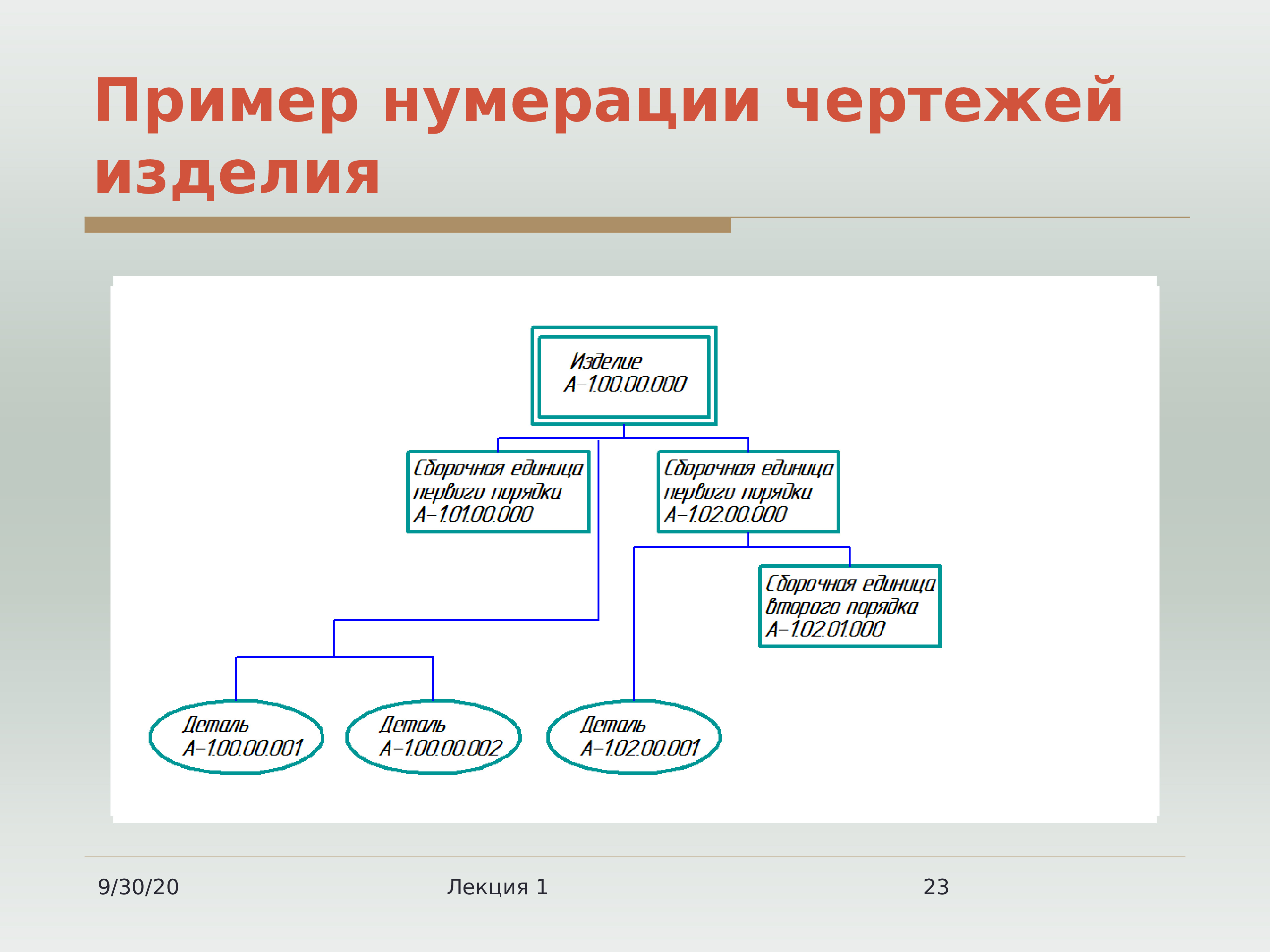 1 общая терминология. Нумерация чертежей пример. Нумерация иерархии. Основные термины нумерация. Примеры нумерации версий.