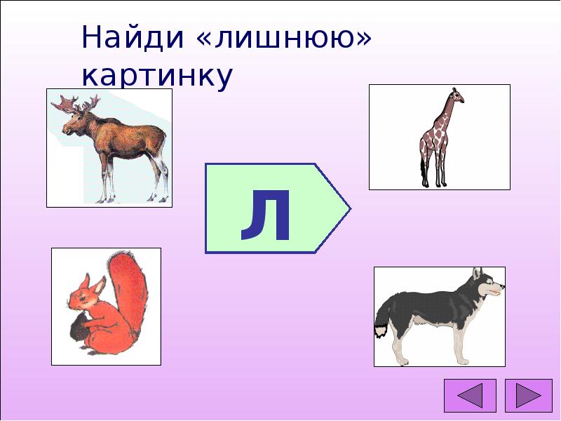 Звук и буква л задания для дошкольников презентация