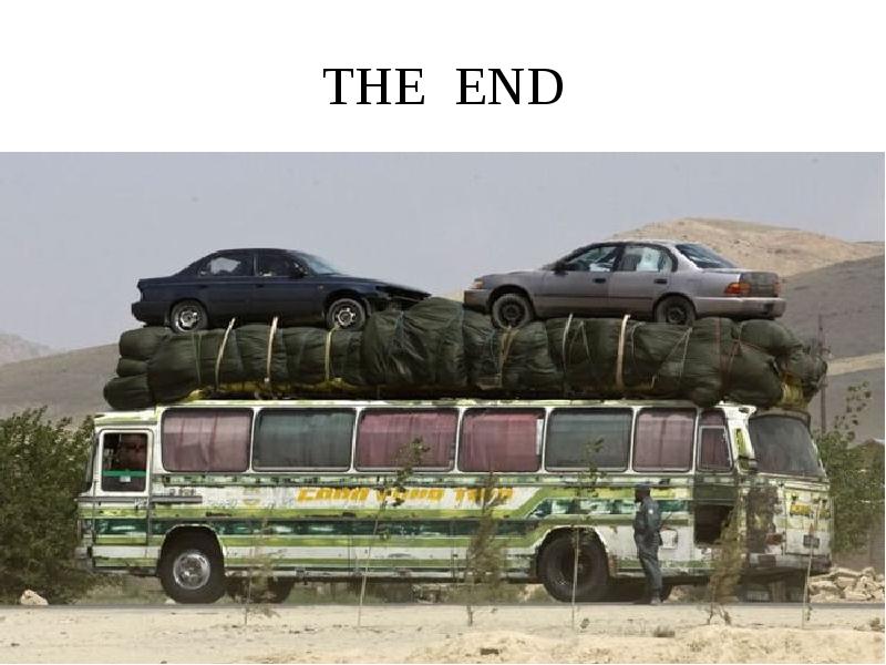 THE END