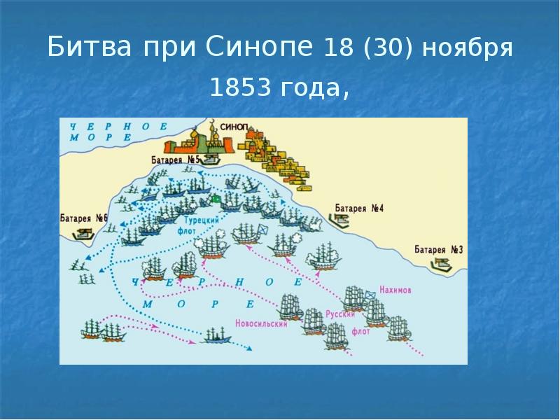 Синоп мыс. Синоп сражение 1853. Сражение у мыса Синоп. 30 Ноября 1853. Сражение при Синопе карта.