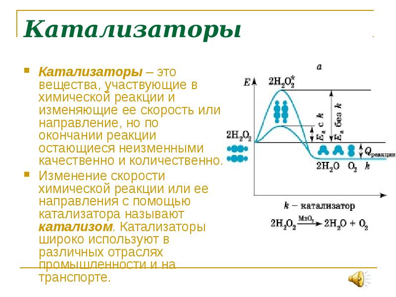 Катализаторы это в химии кратко. Катализ и катализаторы в химии. Роль катализатора в хим реакциях. Механизм катализа химических реакций. Механизм действия катализатора.