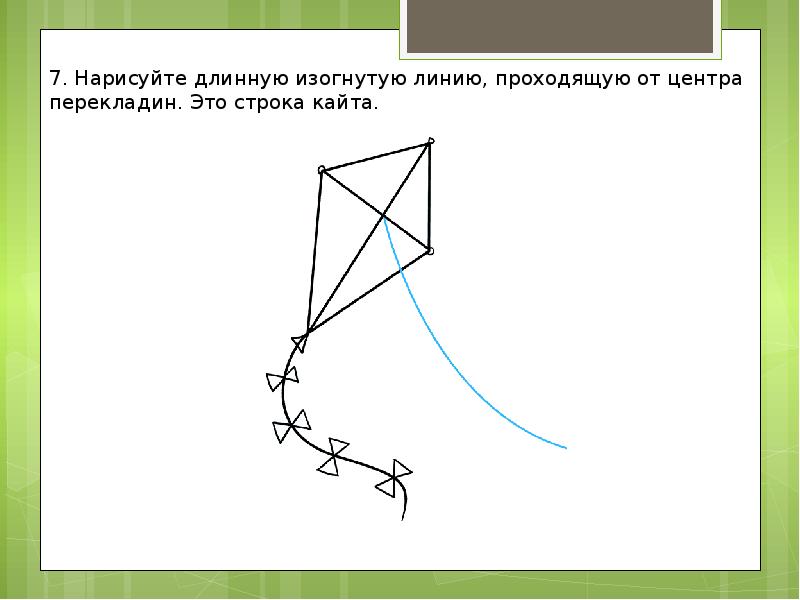 Бумажный змей презентация 1 класс