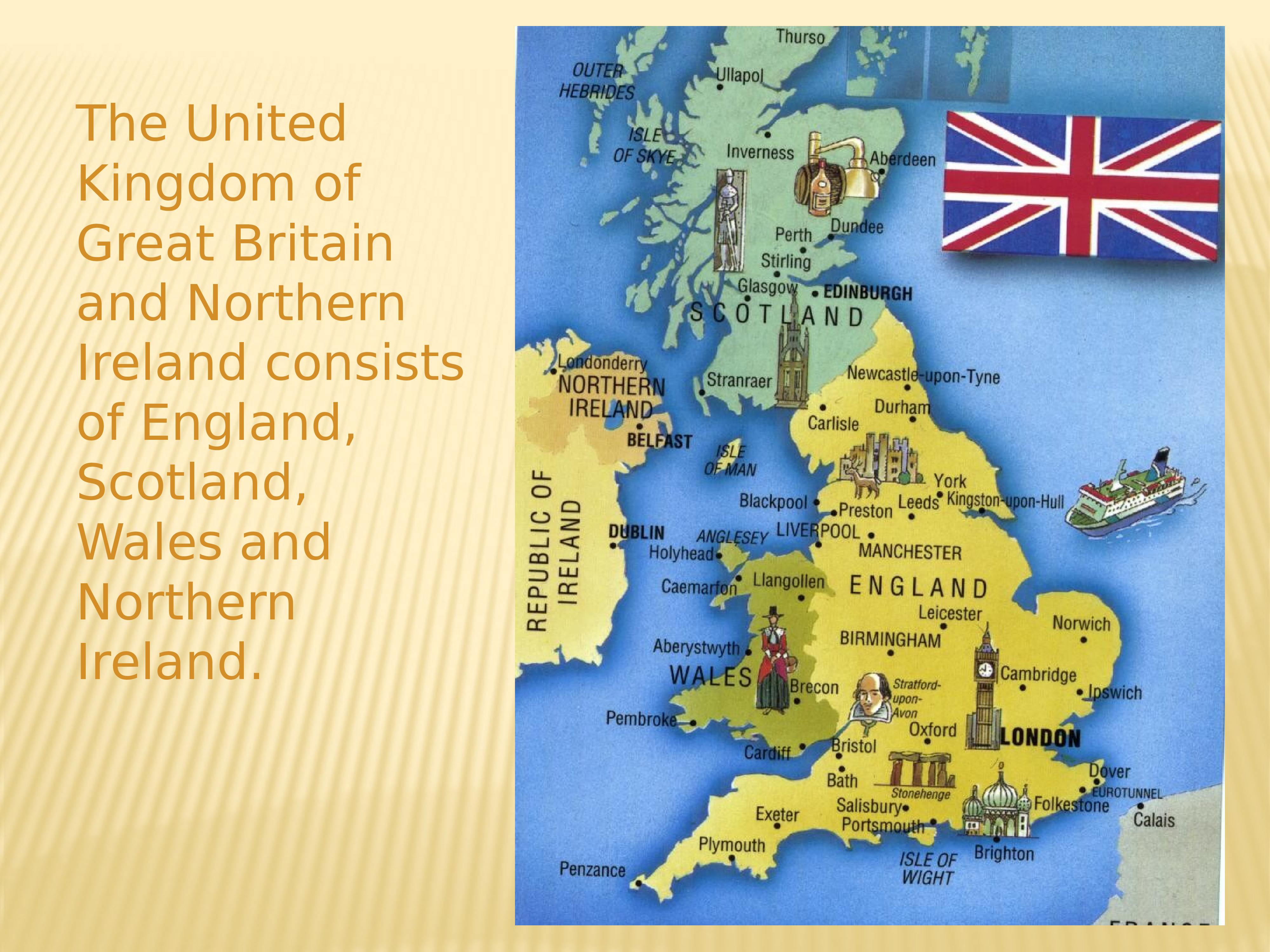 Презентация england. The United Kingdom of great Britain and Northern Ireland Map. Great Britain презентация. Стенд great Britain. Great Britain презентация на английском языке.