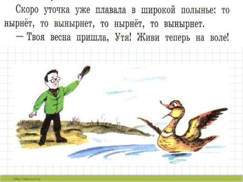 Изложение повествовательного текста по цитатному плану 4 класс школа россии упр 162