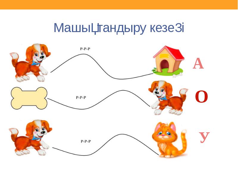 Дыбыстау және музыкалық әрлеу презентация