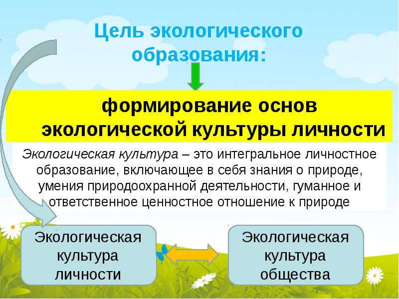 Новые эколого экономические подходы к природоохранной деятельности презентация