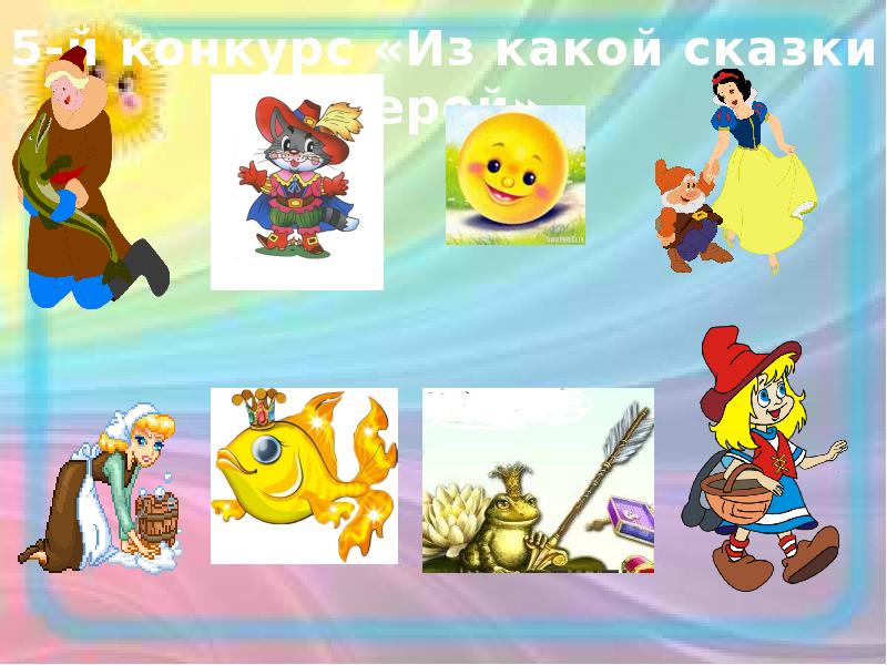 Литературная игра 2 класс презентация