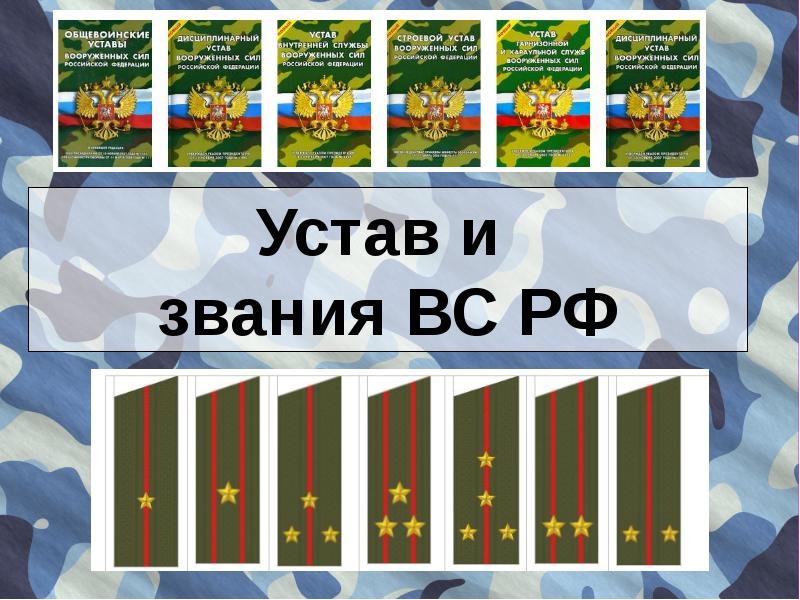 Погоны и звания росгвардии нового образца