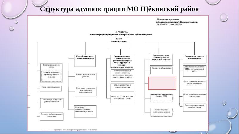 Почему хотите попасть в состав администрации проекта