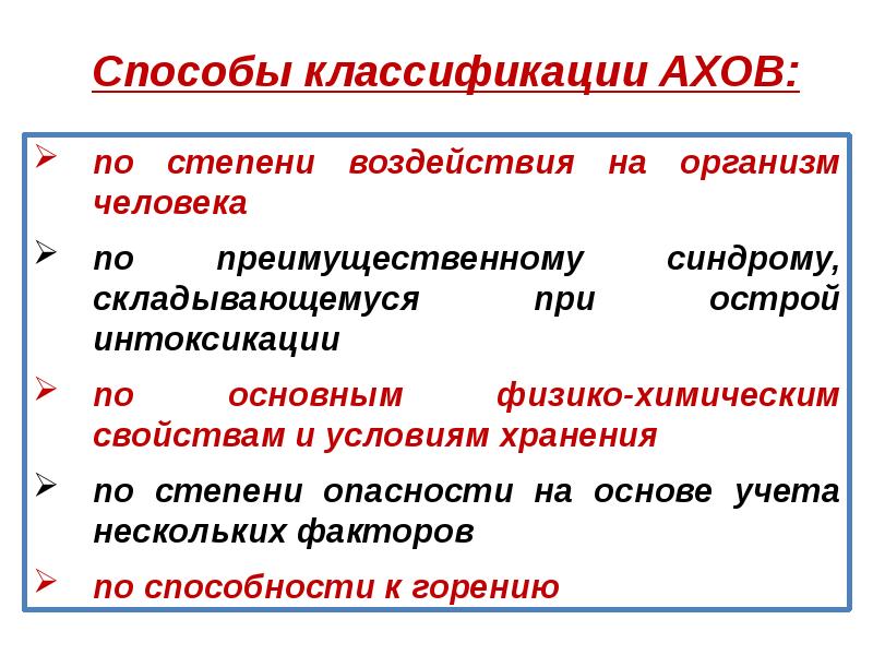 Ахов 8 класс презентация