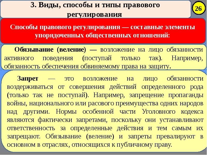 Эффективность правового регулирования презентация