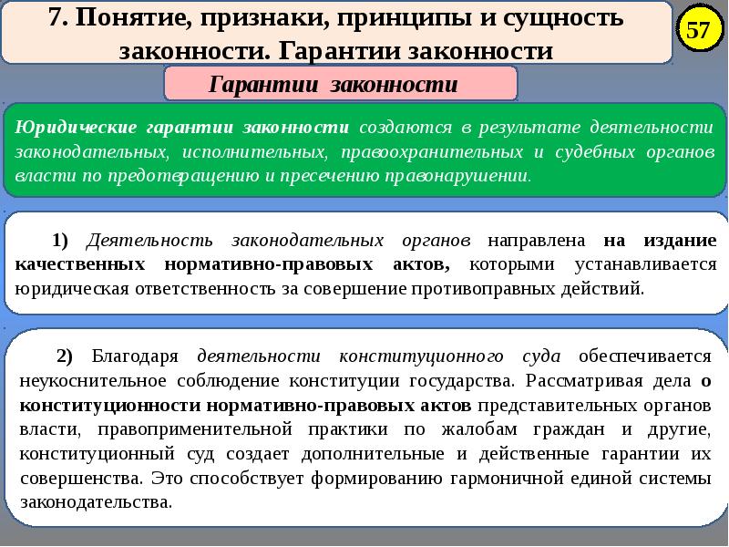 Эффективность правовых процессов. Перечислите критерии оценки эффективности правовых норм..