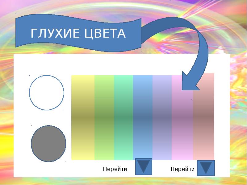 Тихие и звонкие цвета 2 класс. Тихие и звонкие цвета изо. Звонкие цвета рисунок. Глухие и звонкие цвета таблица. Тихие и звонкие цвета слайд.