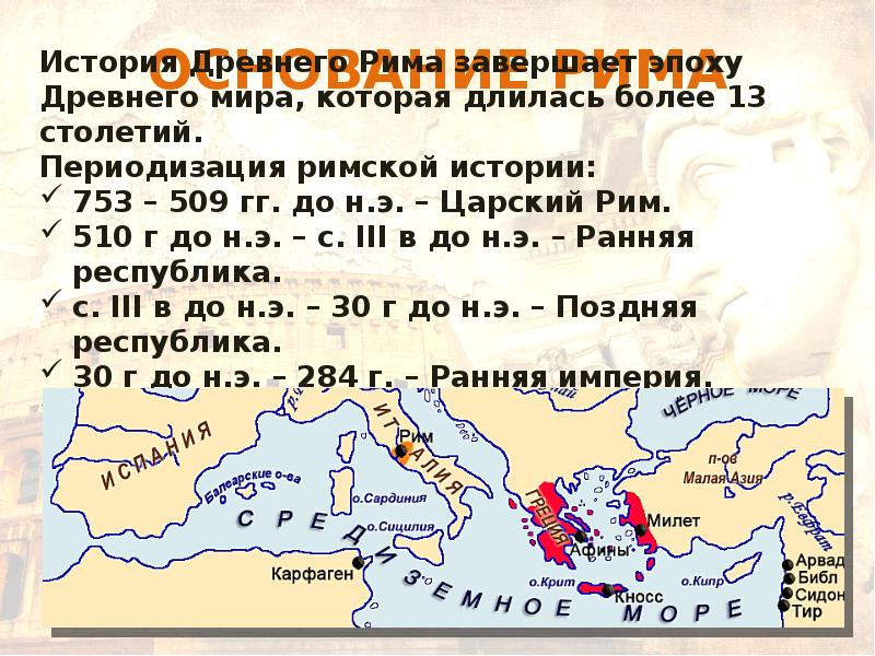 На какой реке стоит город рим. Римская Империя основание. История основания Рима. Основание римской империи кратко. Год основания римской империи.